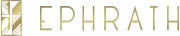 EPHRATH logo nagy