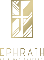 EPHRATH logo allo
